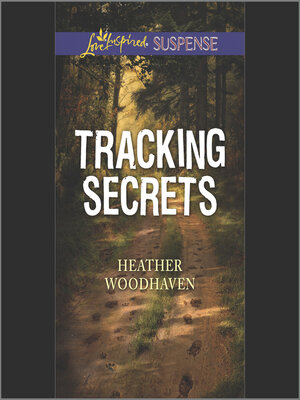 cover image of Tracking Secrets